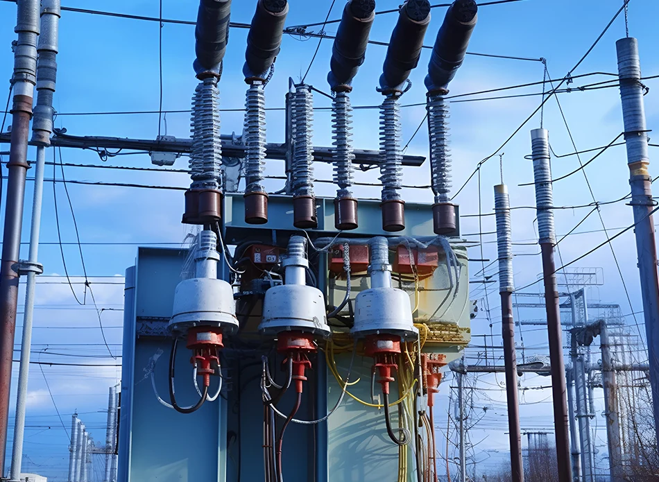 Waar wordt een transformator voor gebruikt?