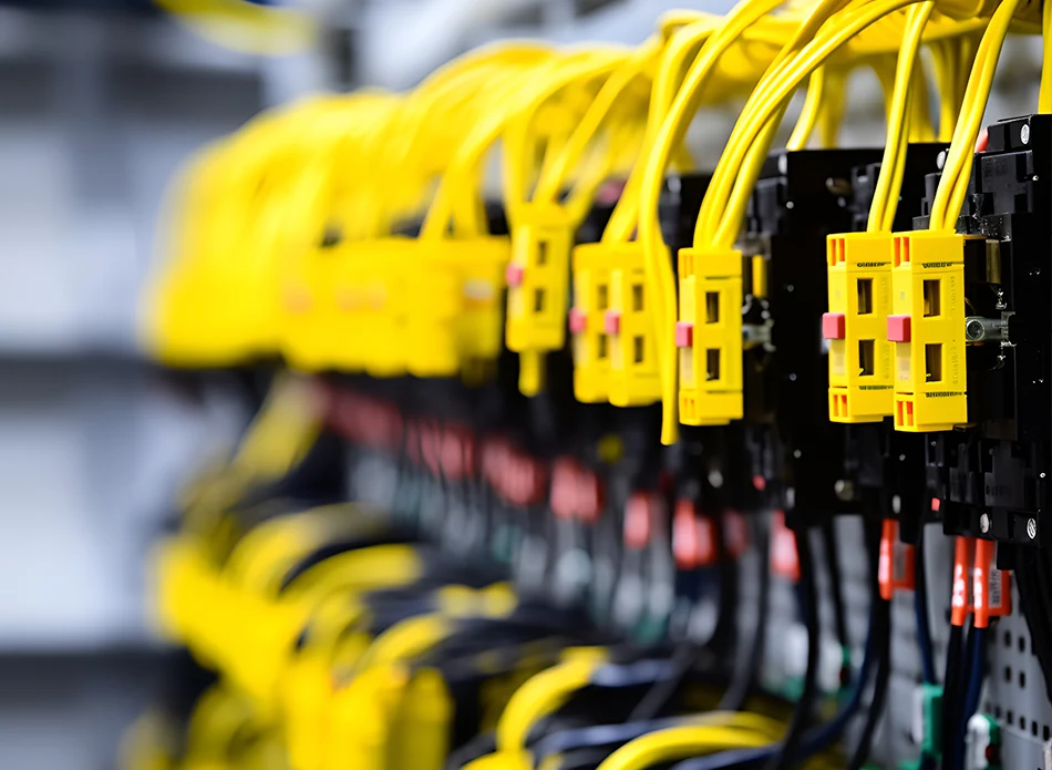 Wat is een kabelboom?