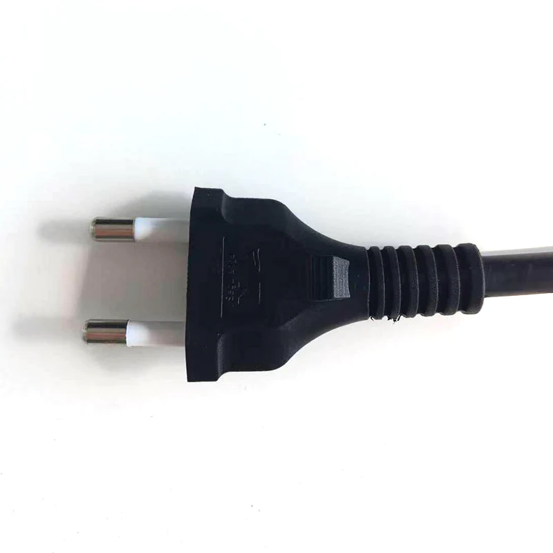 Brazilian Stekker 2-polig