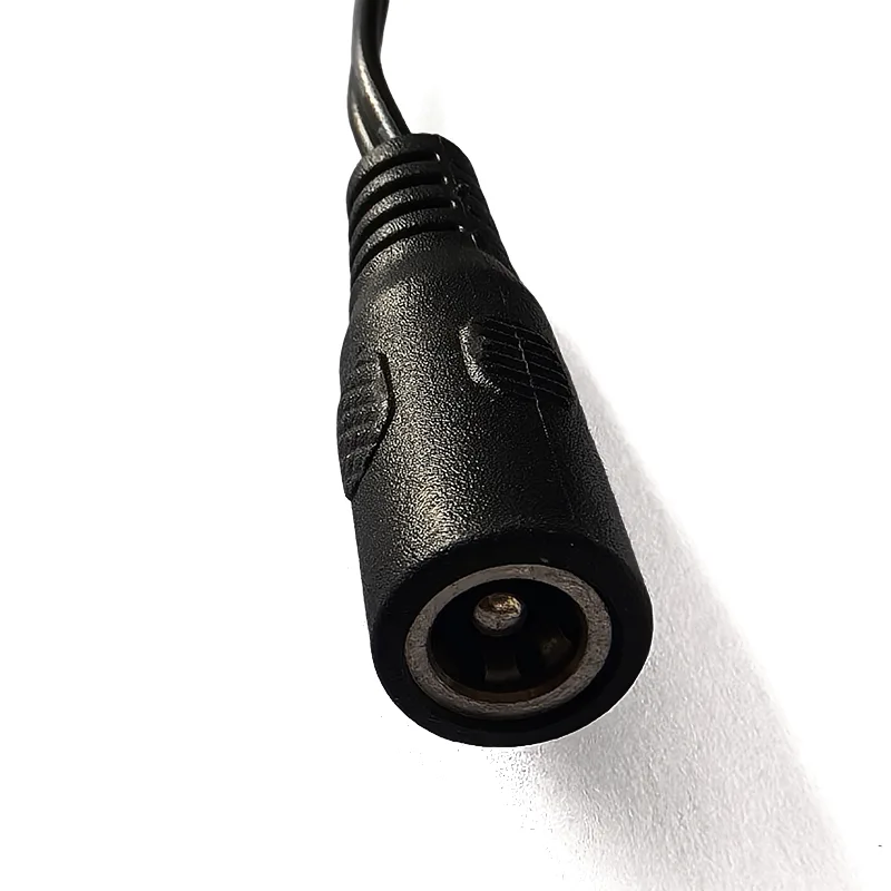 Consumentenelektronica DC vrouwelijke stekker kabelboom