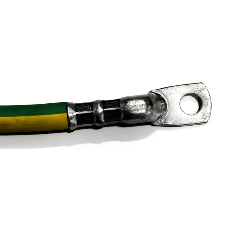 Elektrotechnische kabelboom