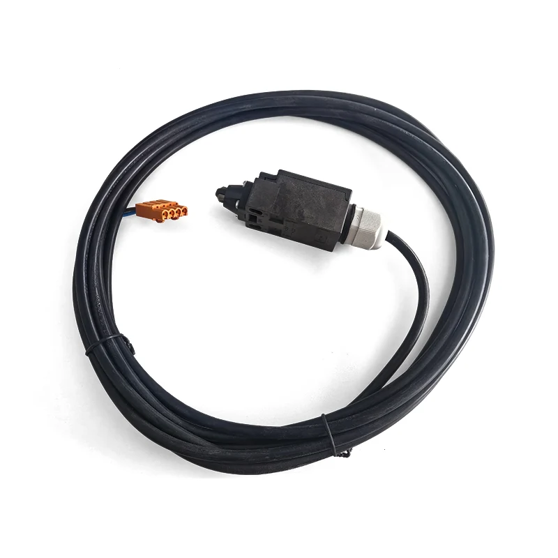 Energie- en energietechniek kabelboom voor lifteindschakelaar