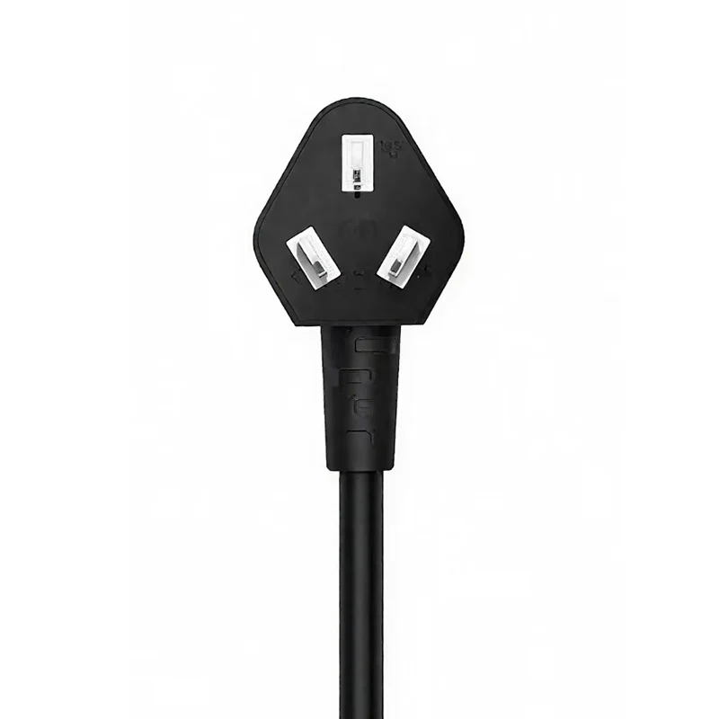 Chinese Plug 3-pole