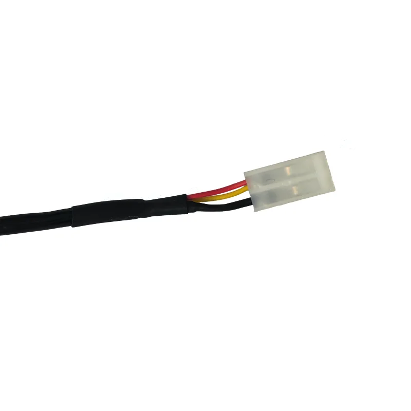 Logistics and Warehousing Systems Wire Harness with 2-Pin Header Logistics and Warehousing Systems Wire Harness with 2-Pin Header