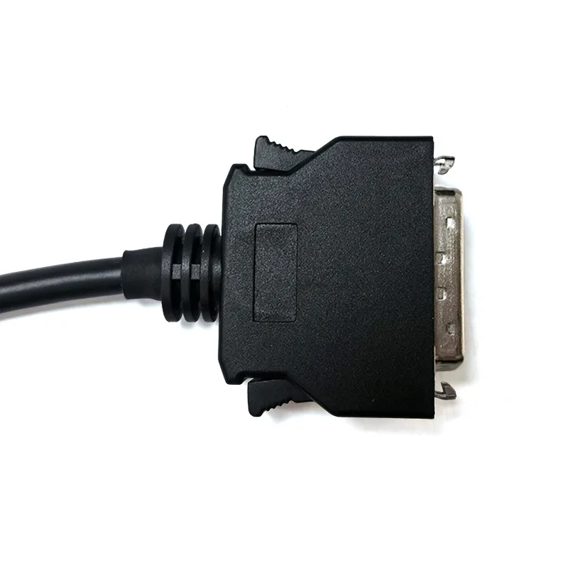 Industrial Intelligence SCSI-kabelboom voor signaaloverdracht