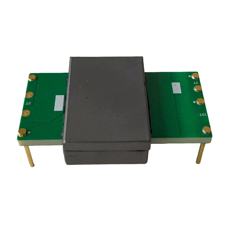 Planaire transformator