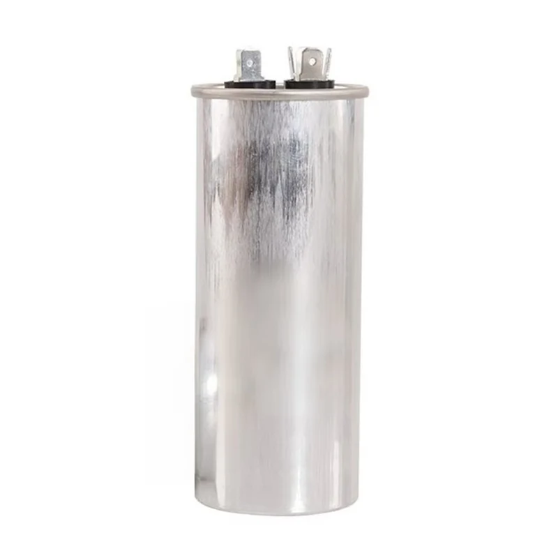 Gebruik condensator CBB65-serie