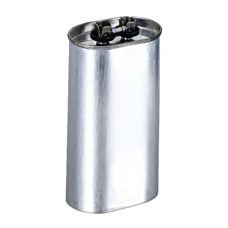 Gebruik condensator CBB66-serie