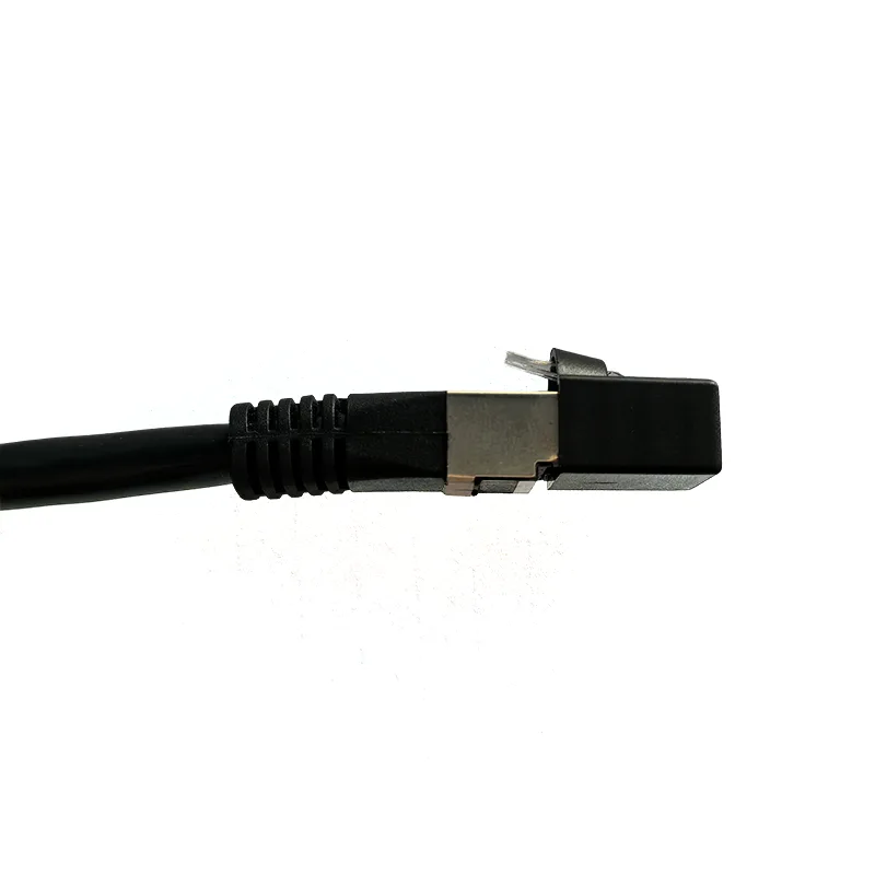 Kabelboom voor gespecialiseerde apparatuur met RJ45-connector