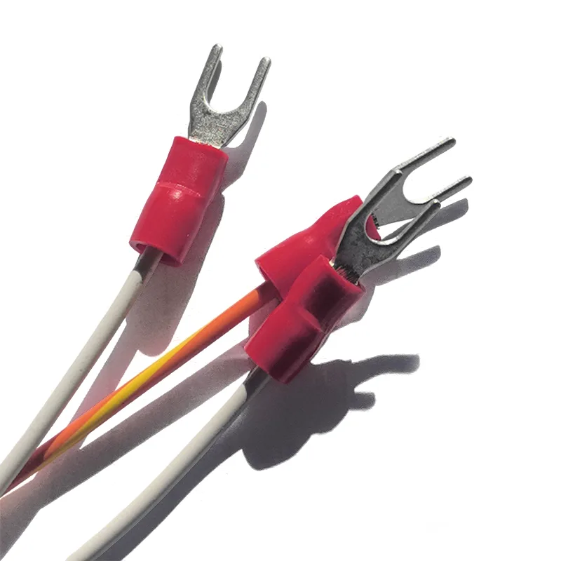 Gespecialiseerde industriële toepassingen Vork-type kabelboom