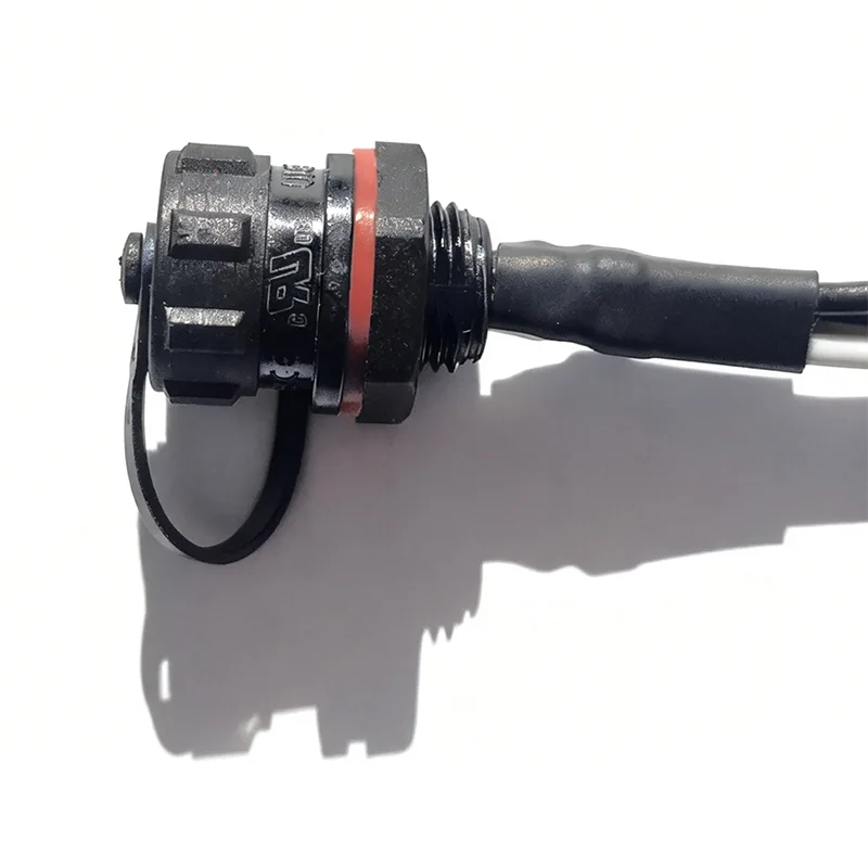 Gespecialiseerde industriële toepassingen Beschermende connectorkabelboom